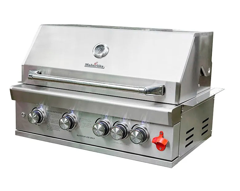Window Grill Design Portable Garden Kitchen Electric Motor 6 burner Barbecue Bgas Bbq Grill